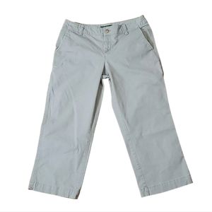 WOMEN'S-Eddie Bauer capri pants